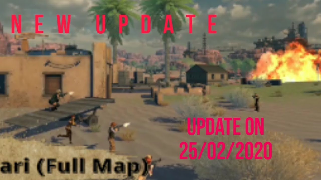 Free Fire New Update Free Fire News Gaming With Hell Youtube