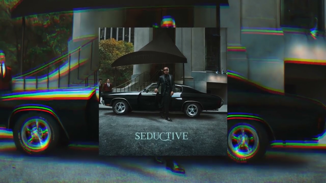 Watch LUCIANO - The One (Visualizer) on YouTube Watch LUCIANO - The One (Visualizer) on YouTube