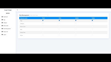 Assign the role for different resources | Laravel ACL | Full Stack Laravel Vue Development | Part 27