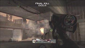 How To Use The XM25 Competitively