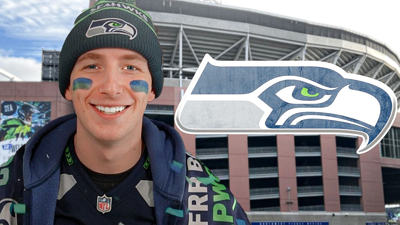 Я восстановил команду «Сиэтл Сихокс» после победы в Кубке.