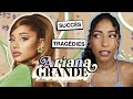 La vie dariana grande  ses hauts et ses bas