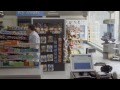 Beginning of video