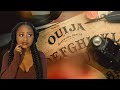 Thread horreur  ouija