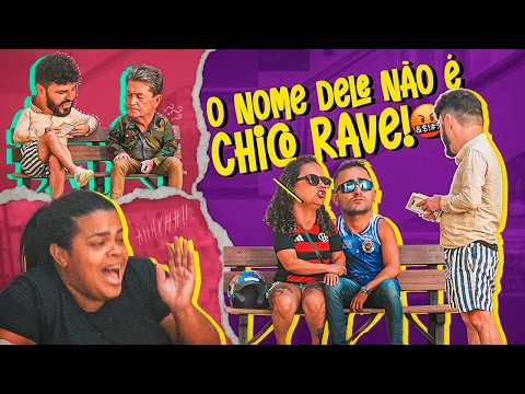 PEGADINHA ERA UMA VEZ