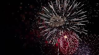 Fireworks in Super Slow Motion (No Sound) screenshot 5