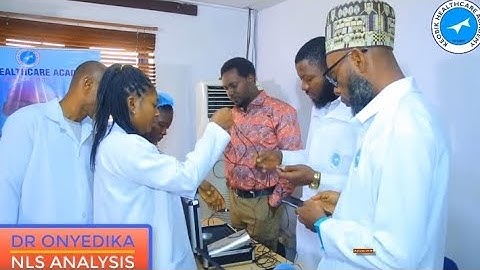 SUBSCRIBE NOW! NON-LINEAR SYSTEM ANALYZER ONLINE TUTORIAL VIDEOS...REMIX