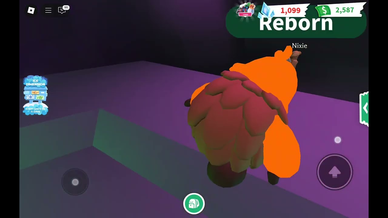 My first dang neon fell🥀