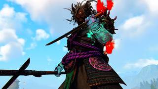 New Hero Skin Make Sohei More Scary Than Ever screenshot 3
