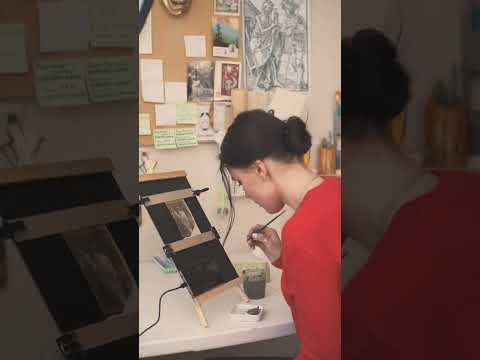 Занимаюсь реставрацией фотографий