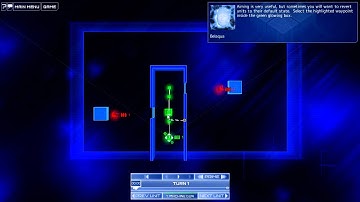 [1] Frozen Synapse - Tutorial