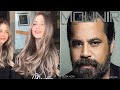 Mounir Salon Best Hair Blonde and Balayage Tutorial Videos 2021 | Master of Hair Coloring Mounir