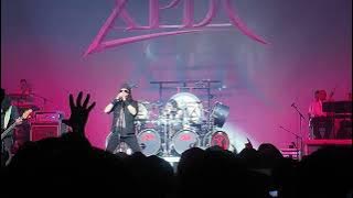 XPDC METALKESTRA - Nyanyuk & Kita Peng Yu