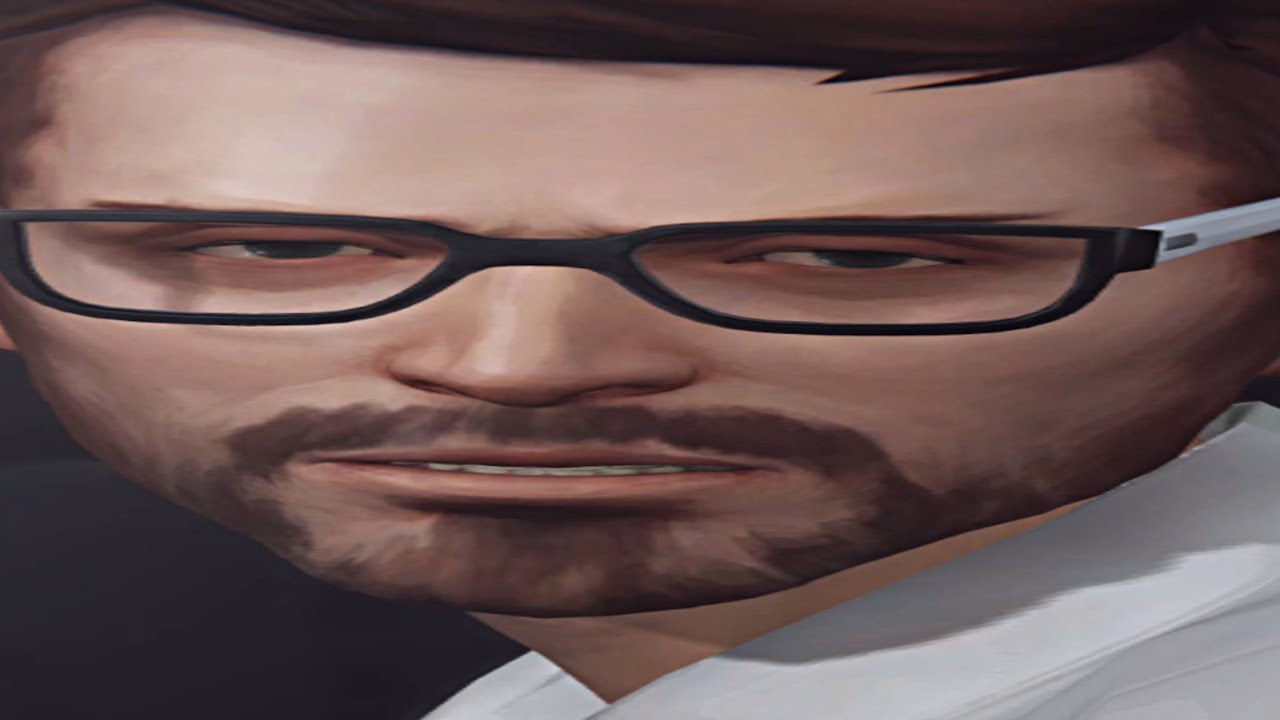 [YTP] NO GUN NO BALLS