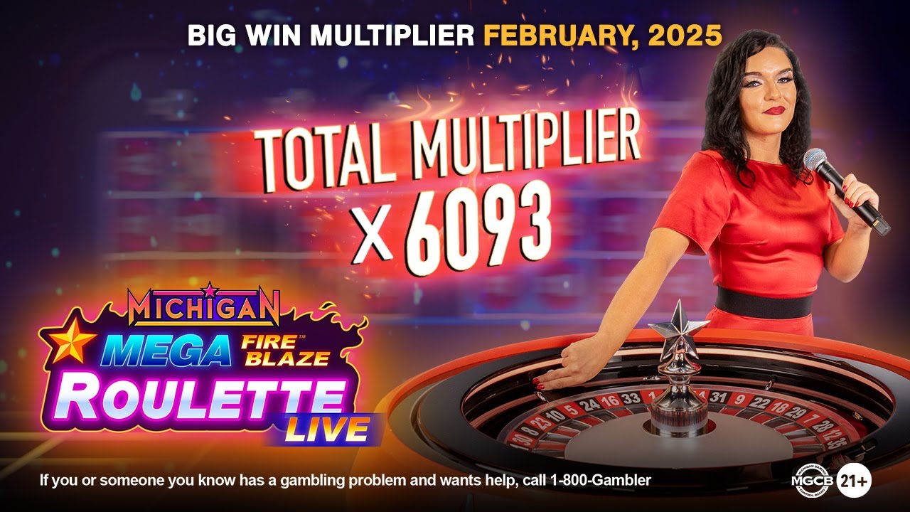 earn Mega Fire Blaze Casino birthday bonus
