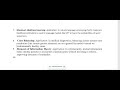 maximum likelihood (UNIT-1)