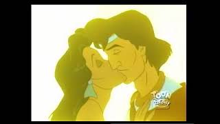 New Aladdin Tv Series Moonlight Madness Part 5