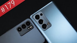 【阿哲】不到半年就換代的拍照網美機 - OPPO Reno6、Reno6 Pro 使用體驗 [#179]