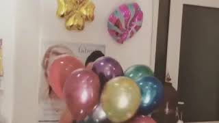 Happy Birthday To You Maral Tahirqızı