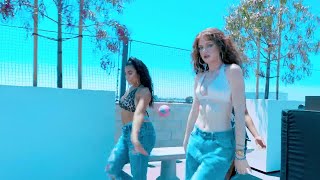 My Type - Dytto || Dance Cover || Choreography by Saweetie || Hyojin Choi || TRICIA MIRANDA