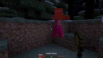 Enhanced Visuals Mod Showcase - A Slender Tale