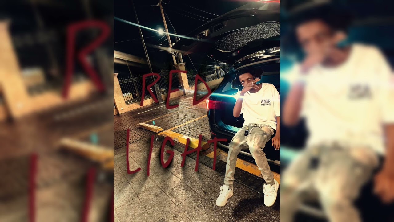 Obejrzyj Kofi - Red Light (Official Audio) w YouTube Obejrzyj Kofi - Red Light (Official Audio) w YouTube