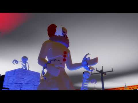 Roblox Spirit Halloween Flagship 2019 Upgraded Pennywise Wip Yoyo S Spirit Halloween 2019 Youtube - roblox spirit halloween 2020 flagship store tour dev bill ashton spook and telez0ft youtube