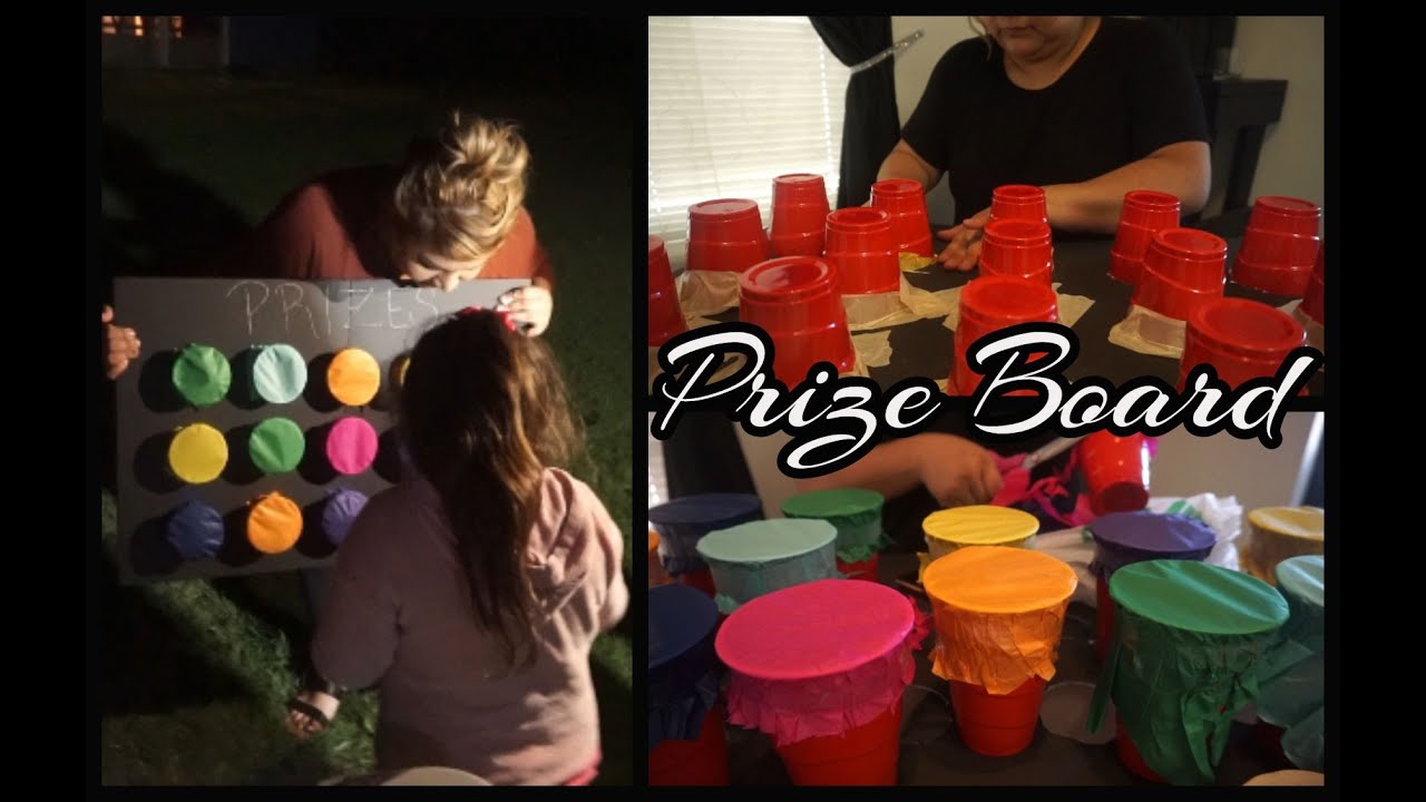 How To Make A Prize Punch Board YouTube how-to-make-a-prize-punch-board-youtube