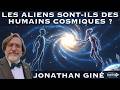 Les Aliens Sont Ils Des Humains Célestes Jonathan Giné 