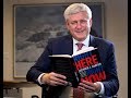 STEPHEN HARPER EXCLUSIVE: Former PM discusses new book, populism and more!