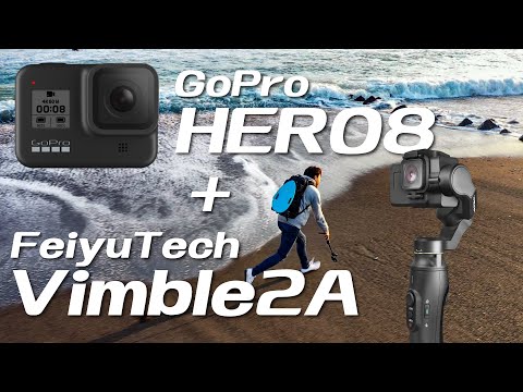 GoPro HERO8         Vimble2A       GOOD HERO8                     