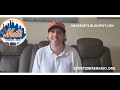 Mets Spring Breakout Game Talk
