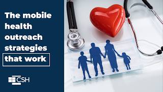 Lessons from Mobile HIV Outreach | For Health Centers
