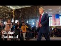 Global national may 31 2024  us divided over trumps guilty convictions as 2024 election looms