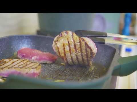 طنجرة رقم 1 من عابدين 