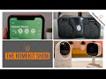 The HomeKit Show - Eufy indoor camera HomeKit update, iOS 14 public Beta &amp; Meross smart outdoor plug