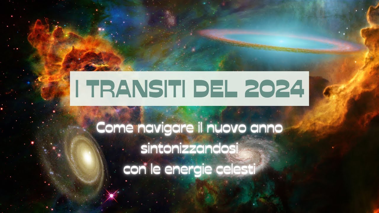 Transitii I TRANSITI DEL 2024 - YouTube