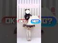ããªãŒã¿ããå¿
èŠããããšãèŠããããã¡ïŒãã«çããŸãâ #ããªã£ã¿ #lolita #ããªãŒã¿ #ãããš #ã¹ã«ãŒã #ãã©ã¯ãŒãããš #bboombboom