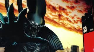 Ed Rush & Nico - Torque - Mix 1 - Unmastered Clip - No U Turn Music