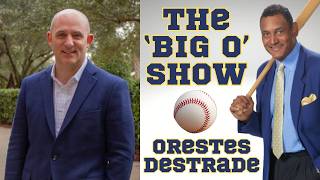 Ken Babby on Rays' Future On and Off the Field | Big O Show