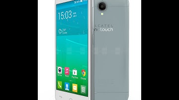 Alcatel One Touch idol 2 mini, 199€ MSM8926 LTE and 169€ MSM8212 3G