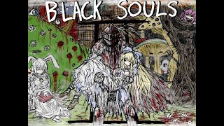 [Outdated] (R18) Black Souls 2 | G End guide. (F95 EN ver.)