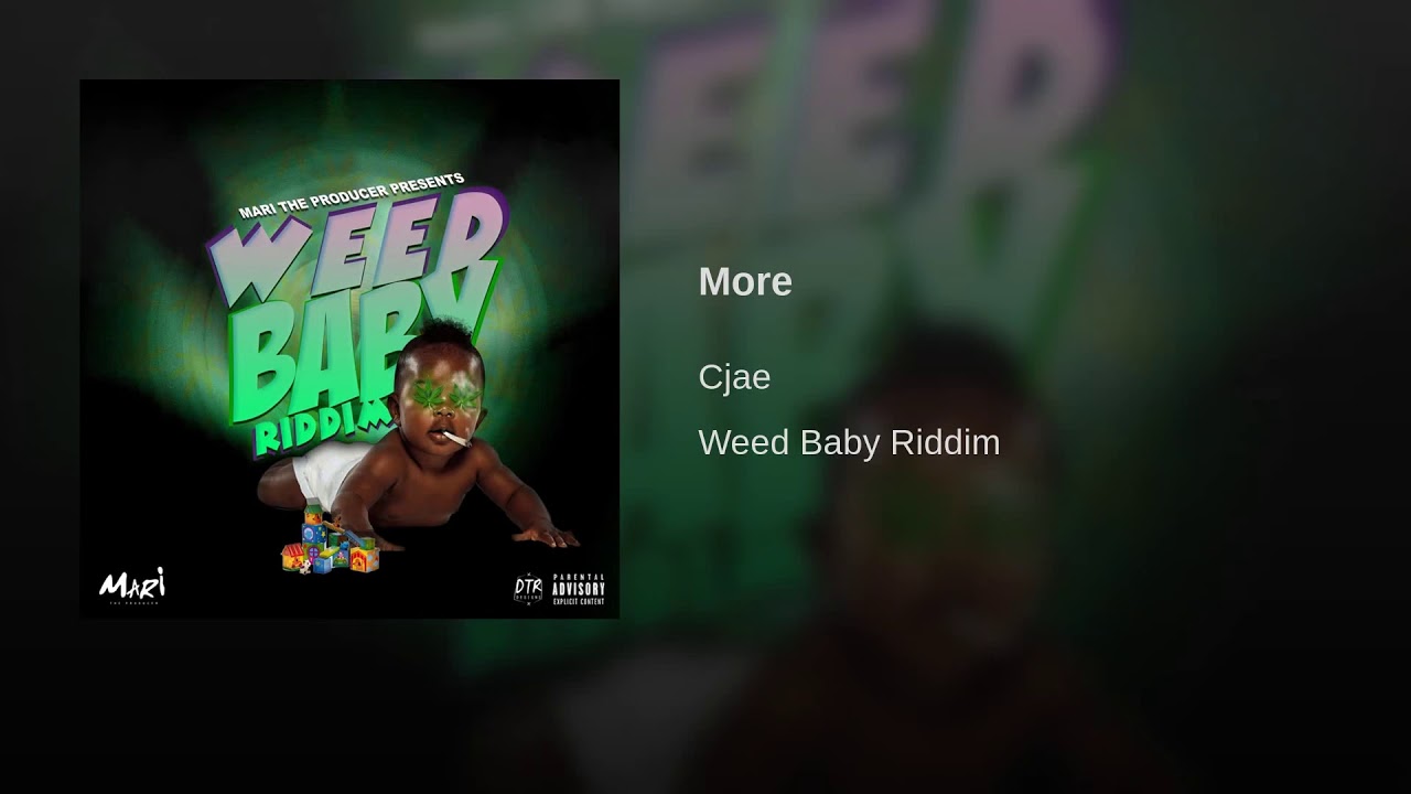 Obejrzyj Cjae - More (Official Audio w YouTube Obejrzyj Cjae - More (Official Audio w YouTube