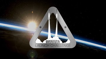 DARPA Launch Challenge - Team Astra