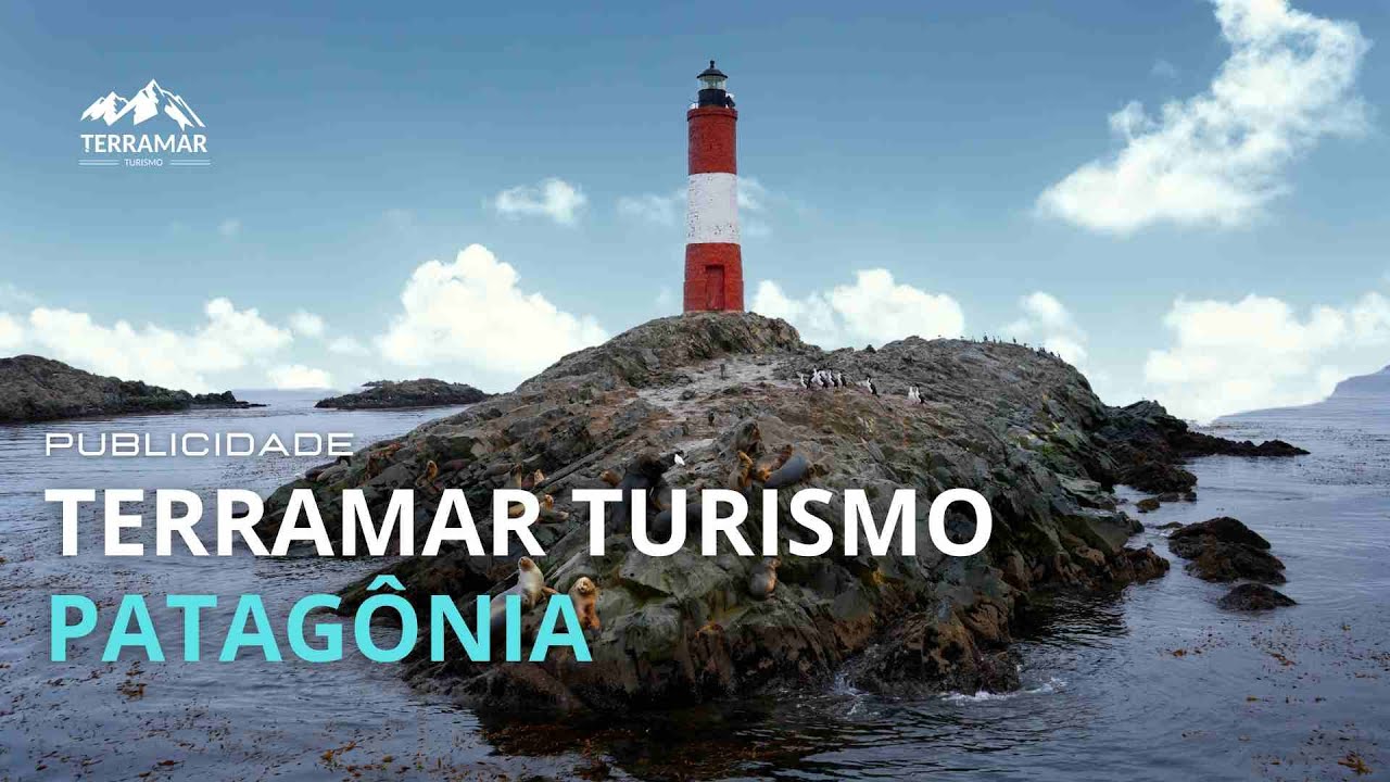 Patagônia e Ushuaia, Terramar Turismo