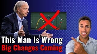 Ray Dalio Is Wrong   The Real Changing World Order