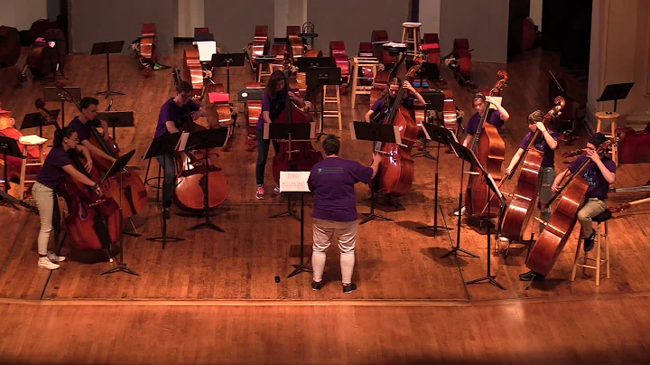 Bronze Group - "Octet"