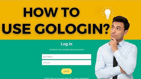 How to use GoLogin with craigslist 2023 !! How to use GoLogin With Smart Proxy 2023!!#GoLogin