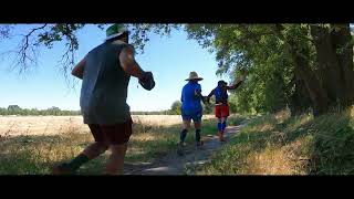 Bad Ass Backyard Ultra, 2024