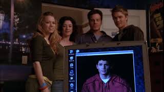 Nathan and Haley 3х15 №2